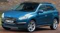 Peugeot 4008 : le futur SUV confirmé pour Francfort ?
