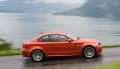 Essai BMW 1M : une sportive à l'ancienne ?