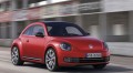Essai vidéo de la Volkswagen Beetle