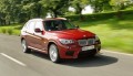 BMW X1 28i : révolution de palais