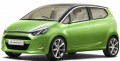 Salon de Jakarta : Daihatsu A-Concept