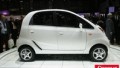 Renault renonce à son projet de voiture à ultra low-cost en Inde