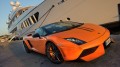 Essai Lamborghini Gallardo LP570-4 Spyder Performante : Eloge de l'inutilité