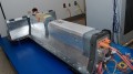 GM avec ABB pour réutiliser les batteries des Volt