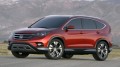 Honda présente le premier visuel du CR-V Concept