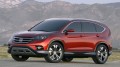 Honda CR-V 2012