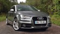 Essai Audi A1 1.4 TFSI 185 : S ou ne pas S