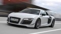 Audi R8 : cure de jouvence en vue sous le capot