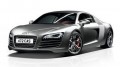 Améliorations à venir pour l'Audi R8