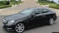 Essai Mercedes Classe C Coupé 250 CDI : le chaînon manquant