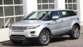 Premier essai Range Rover EvoqueSD4 prestige : La nouvelle star anglaise