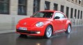 Essai Volkswagen Beetle : La Beetle au goût du jour