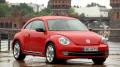 Essai Volkswagen Beetle : seconde chance