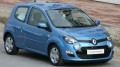 Renault Twingo restylée