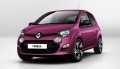 Renault Twingo restylée