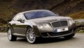 Bentley prend de la hauteur