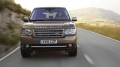 Essai Range Rover TDV8 : Beethoven plutôt que Lady Gaga