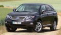 Essai Lexus RX 450h : le SUV sobre et performant