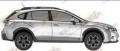 Subaru XV : premières images de la version de série