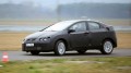Future Honda Civic : Objectif confort