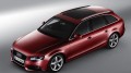 Essai Audi A4 2.0 TDI Multitronic : Le standing au format A4 !
