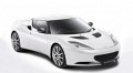 La Lotus Evora en location chez Hertz