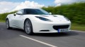 Lotus Evora : en location chez Hertz