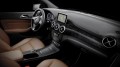 Bienvenue à bord de la future Mercedes Classe B