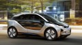 BMW met les points sur les I : Voici la I3 !