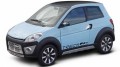 Ligier Ixo Treck : Evasion sans permis