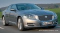 Une grande Jaguar avec un petit 4 cylindres ?