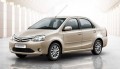 Toyota : une nouvelle Etios pour la Chine en 2013