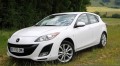 Essai Mazda 3 1.6 MZ-CD 115 Sport : mise aux normes