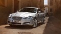 1313 km avec un plein en Jaguar