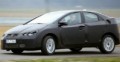 Honda officialise sa Civic en conservant du suspens