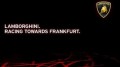 Une nouvelle Lamborghini au Salon de Francfort 2011 !