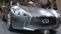 Infiniti : vers une sportive basée sur la Nissan GT-R ?