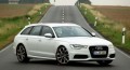 Essai Audi A6 Avant : besoin d'une rallonge ?