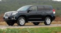 Toyota Land Cruiser : 60 ans en images