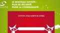 Nouveau Coyote : du plomb dans l'aile