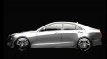 Voici la Cadillac ATS, future rivale des Série 3, Classe C et A4