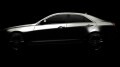 Cadillac ATS, un petit modèle pour remplacer la BLS