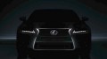 Nouvelle Lexus GS : Ombre et lumière