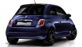Fiat 500 TwinAir 90 g CO2