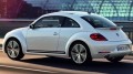 Essai Volkswagen Beetle TSI 200 DSG : L'internationale