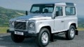 Land Rover préparerait un nouveau concept Defender