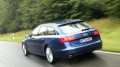 Essai Audi A6 Avant : Le break extra
