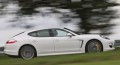 Essai Porsche Panamera : Le diesel évidemment !