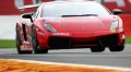Salon Francfort 2011 : une Gallardo vraiment ultime chez Lamborghini ?