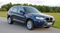 BMW X3 xDrive 20i et 35d